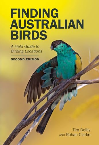 bird field guides