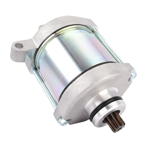 Démarreur électrique résout panne allumage pour WR450F et YZ450FX 2019-2023