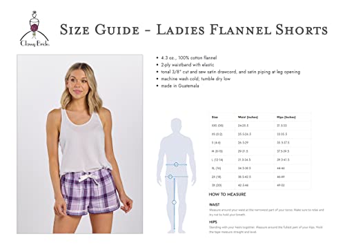 Mr. and Mrs. Flannel Boxer Set - Gifts for the Couple - Matching Pajamas for the Bride and Groom2