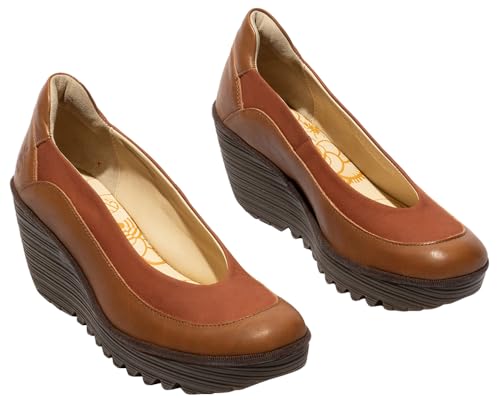Image of FLY London Womens Yeka530fly