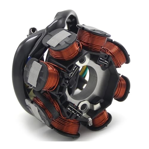 Bobine de stator pour restaurer l'allumage des motos KLX150L et KLX150