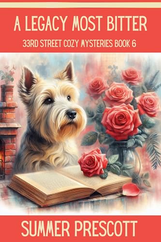 A Legacy Most Bitter