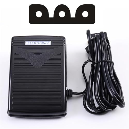 Cordon électronique W et pédale de commande pour machine Singer EU