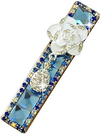 Dropship - Encendedor electrónico creativo con carga USB, resistente al viento, cigarrillos, lindos diamantes femeninos (tipo 4)