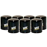 Set of 7 Engine Motor Oil Filters For Austin Healey BMW Lancia MG Toyota Triumph 1600 2000cs