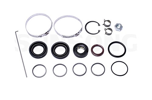 Sunsong 8401319 Rack and Pinion Seal Kit