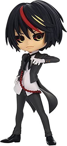 Slime Diablo figurine Q Posket Banpresto 14cm Ver.A idée cadeau otaku