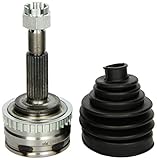 NK matching quality parts NK 513632 Gelenksatz, Antriebswelle