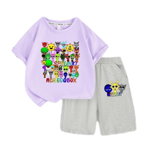 [GJKHUJKBN] Sprunki �����㉺�Z�b�g �q�� �� �L�b�Y T�V���c ���� �Z�p�� �n�[�t�p���c �X�v�����L�[ ���[���E�F�A ������ ���킢�� �L�����N�^�[ ������� �j�̎q ���̎q �� �ʋC�� ���S�n�悢 �p�W���}�Z�b�g 110CM