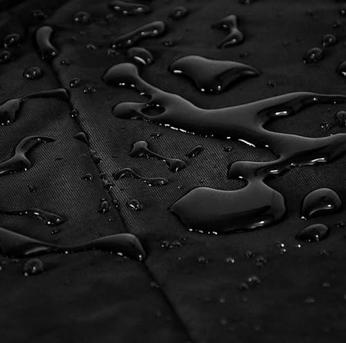 Yihaobox Patio Loveseat Cover thumb #5