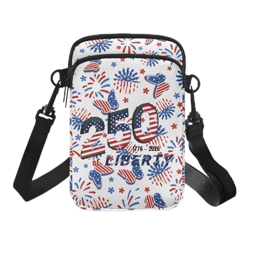Image of Xpyiqun Small Crossbody Bag Women Phone Purses Sling Shoulder Handbag Cross Body Pouch Wallet Bags