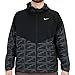 Produktbild Nike Herren Rdvn Miler Jacke, Black/Reflective, S EU