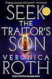 Sneak Peek for Seek the Traitor's Son (English Edition)