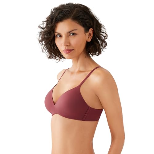 Image of Wacoal Women's How Perfect Wire Free Bra