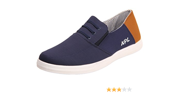 Apl canvas shoes Clearance