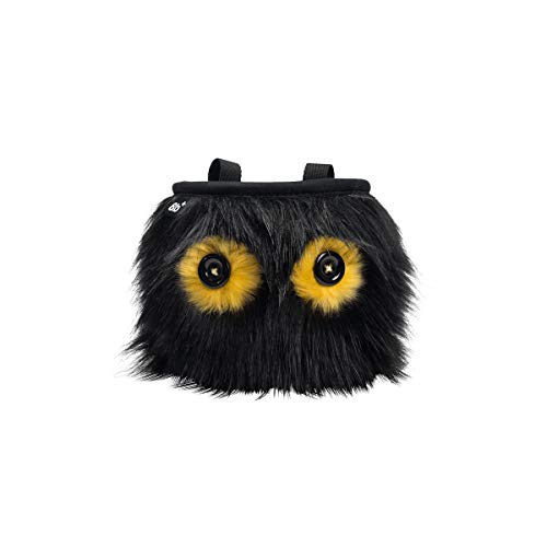 8B PLUS Alex Bolsa de magnesio, Adultos Unisex, Multicolor (Multicolor), Talla Única Cover