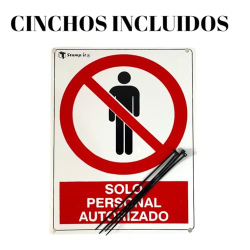Letreros de señalización 27 Imagen adicional