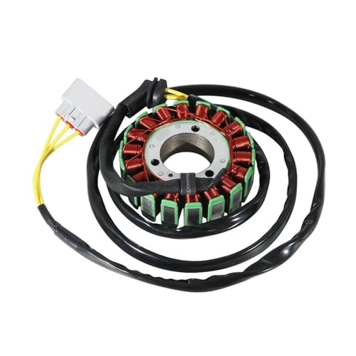 Démarreur électrique résout panne allumage 200 compatible 0453024 0453778 0454948
