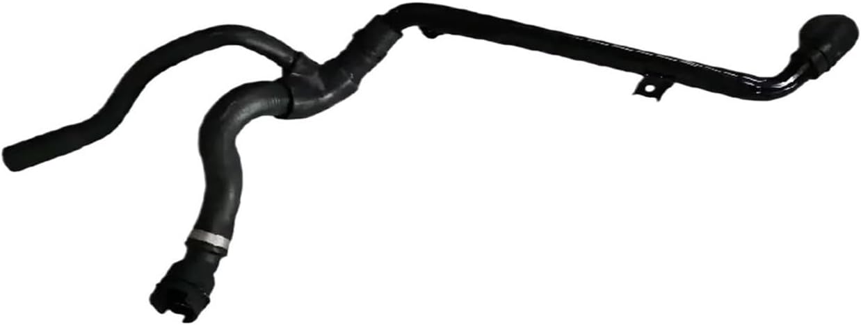 Car radiator drain pipe Fit for Ford Mondeo 2.5T 2S718274GE