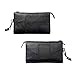 DFV mobile - Exclusiva Funda Piel Natural Nuevo Diseño Bolso de Mano...