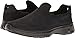 Skechers Performance Men's Go Walk 4 Remarkable Walking Shoe,Black,9.5 M US
