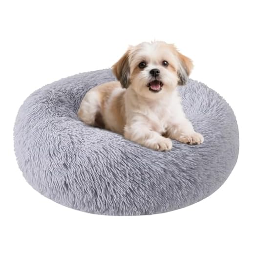 Gemütliches Katzenbett für kleine Haustiere