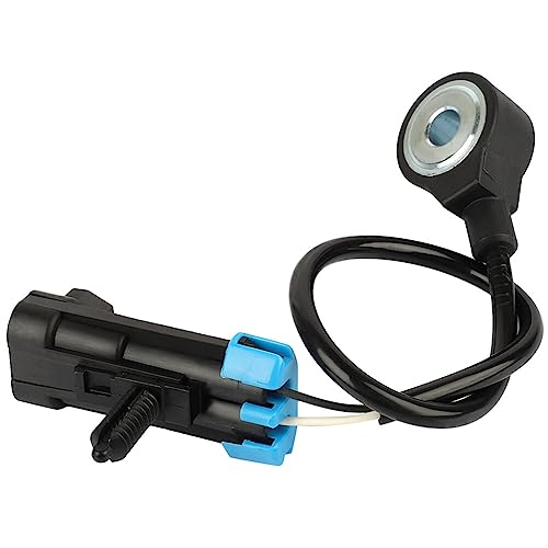 Capteur de cliquetis KS393 12614342 pour Buick Regal et Chevrolet Equinox d'allumage moteur