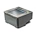Datalogic Scanning M230C-00101-00000R Magellan 2300HS, Scanner, Multi-Interface, DLC Glass, Standard Counter Mount (Pack of 2)