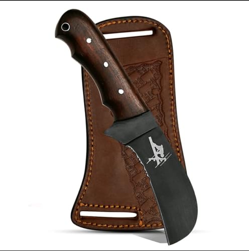 MAJESTIC SUPPLIES Carbon Steel Lineman Knife