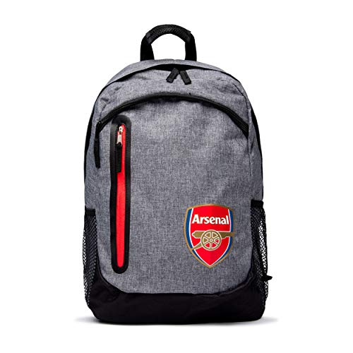 FOCO Sac à dos unisexe gris (1 pièce), arsenal, One Size, Moderne, sportif
