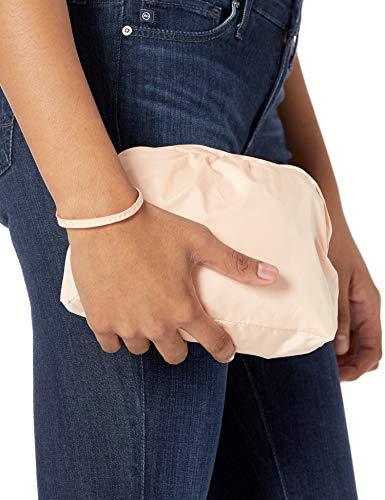 Image of Cole Haan Women's Short Packable Rain Jacket