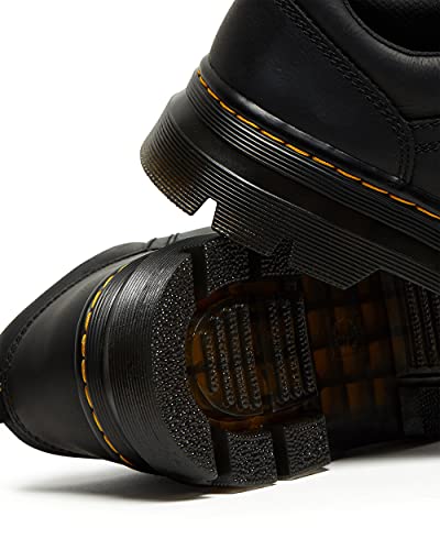 Image of Dr. Martens Unisex Adult Reeder Oxford Shoes