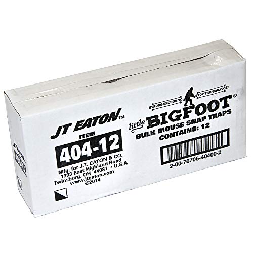 Consejos y comparativas para Comprar Trampa para ratones de madera para comprar online. 16 Imagen adicional