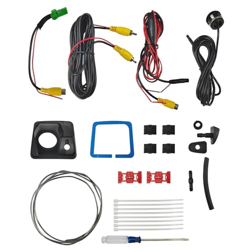 HOLACAR ジムニー JB64W JB74W バックカメラキット 41vAA-RYZzL.jpg