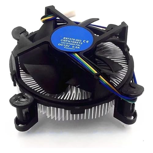 QL Supply Co Enfriador de CPU CNFN8286U2