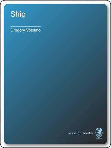 Ship (Objekt) (English Edition)