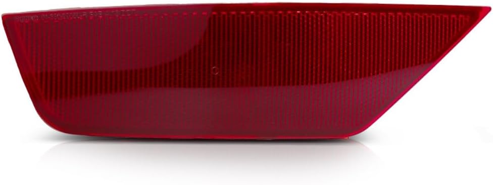 For Ford Escape 2013-2019 Driver Side Rear Reflector CAPA | FO1184102 | CJ5Z 15A449 B