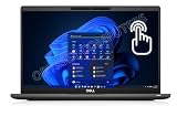 Dell Latitude 7320 7000 (2023) 13.3' FHD Touch (Intel Core i7-1185G7 vPro, 16GB RAM, 1TB NVMe SSD) Business Laptop, IR Webcam, Backlit, Thunderbolt 4, Win 11 Pro (Renewed)