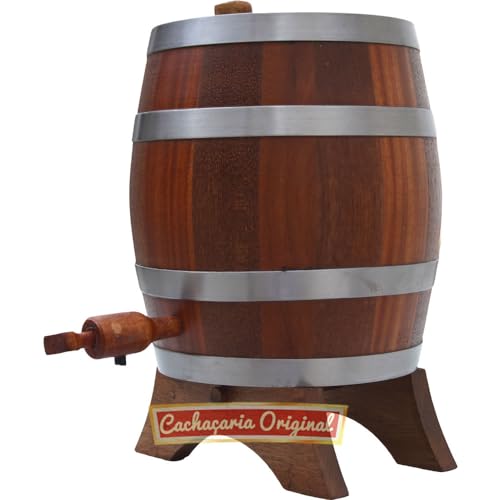 Barril de Bálsamo Vertical (em pé) - Prime/Luxo 2L(2000ml)