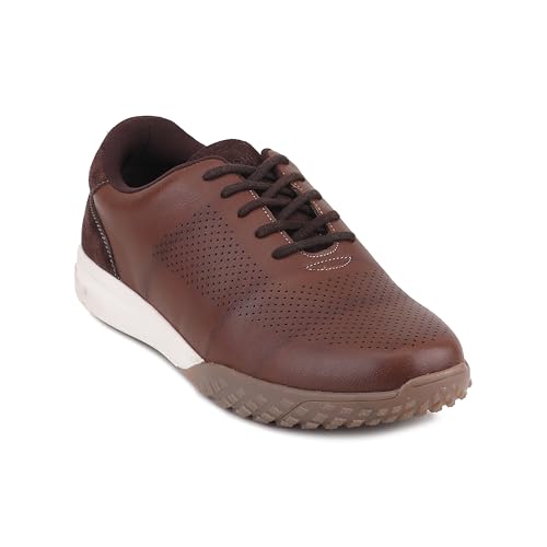 Image of Red Chief Low Ankle Casual Sneaker Shoes for Men