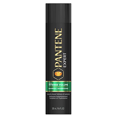 Pantene Expert Pro-V Intense Volume Shampoo, 9.6 oz