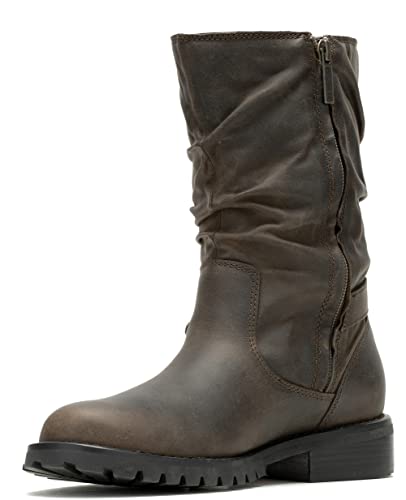 Harley-Davidson Women's Almand 9" Mid Calf Boot2
