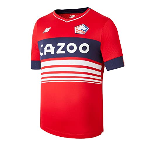 New Balance Lille OSC Home Jersey