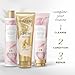 Pantene Nutrient Blends Miracle Moisture Boost Rose Water Shampoo & Conditioner Dual Pack for Dry Hair, Sulfate Free