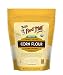 Bob's Red Mill Organic Corn Flour, 24-ounce (Pack of 4)