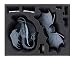 Produktbild Feldherr Schaumstoff-Set kompatibel mit Dark Souls: Black Dragon Kalameet + Old Iron King