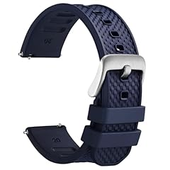 Blue (Silver Buckle)