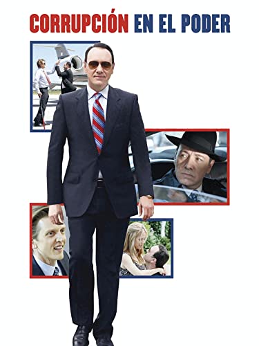Corrupción en el poder