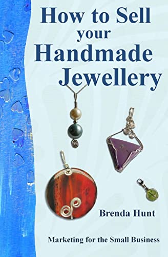 How to Sell your Handmade Jewellery