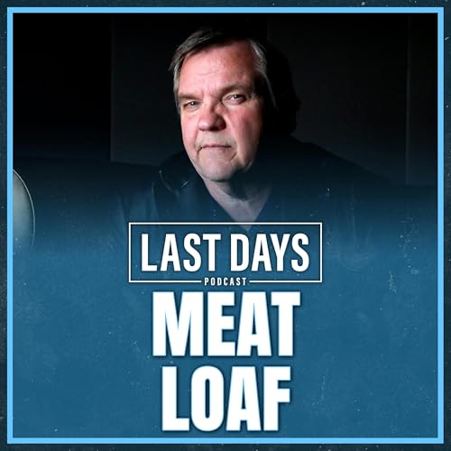 Ep. 163 - Meat Loaf